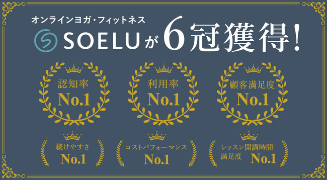 SOELU(ソエル)とは