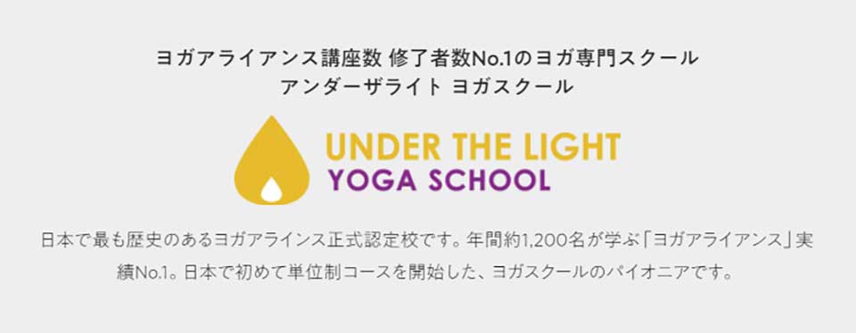 ヨガ放題とは